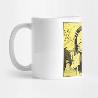 NagatoroandSenpai Mug